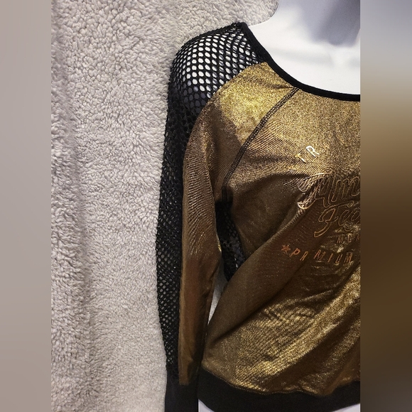 American fighter top - Picture 3 of 4